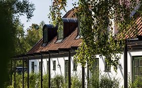 Ekenäs Gård på Österlen